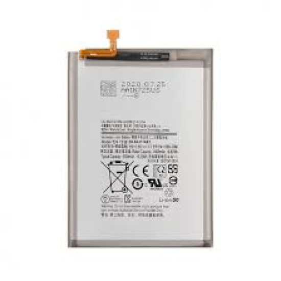 BATERIA SAMSUNG GALAXY A21S, SM-A217/A125/A12/A022/A02/A13/A135 5000MAH/EB-BA217ABY